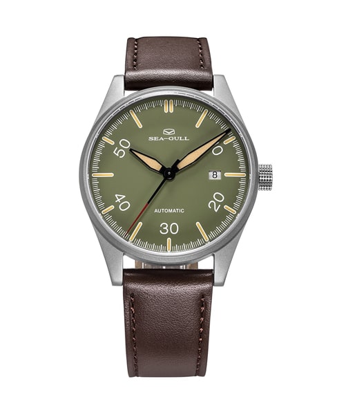 SEA GULL 819.583 KHAKI