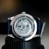 SEIKO 5 SNZG11K1 BLEU BLUE