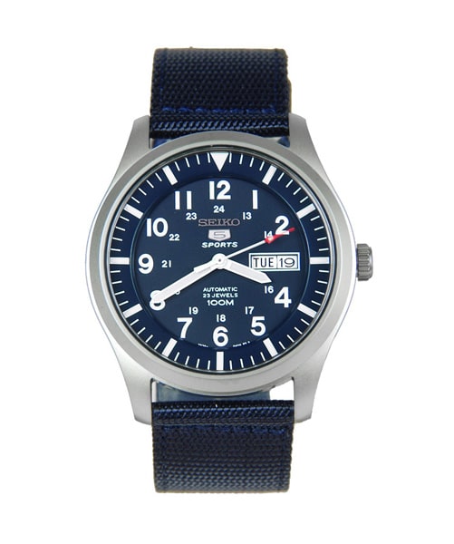 SEIKO 5 SNZG11K1