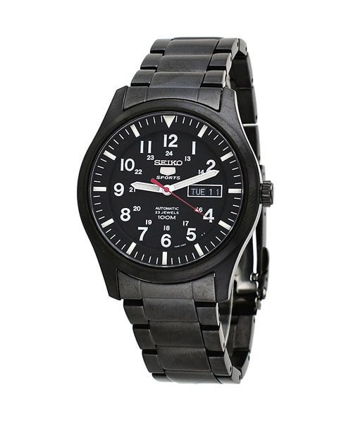 SEIKO 5 SNZG17K1 watch