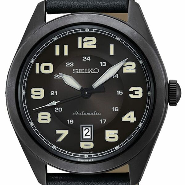 SEIKO SRPC89K1 Conteenium 2