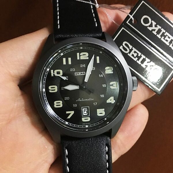 SEIKO SRPC89K1 Conteenium 5