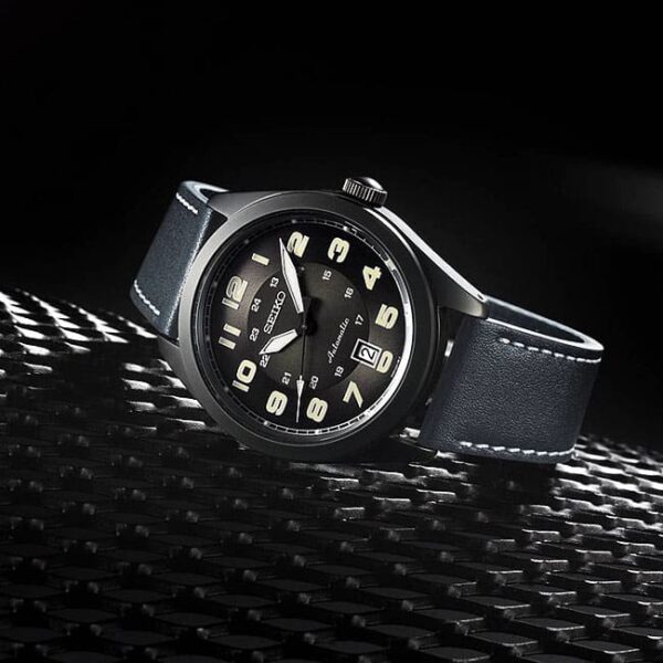 SEIKO SRPC89K1 Conteenium 6