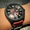 SEIKO SRPC89K1 Conteenium 7
