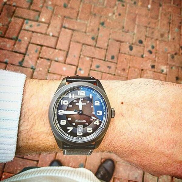 SEIKO SRPC89K1 Conteenium 9