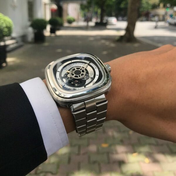 SF P1B 01 METAL Conteenium 10