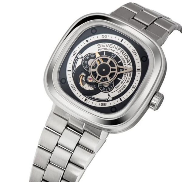 SF P1B 01 METAL Conteenium 11