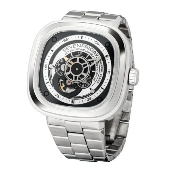 SF P1B 01 METAL Conteenium 16
