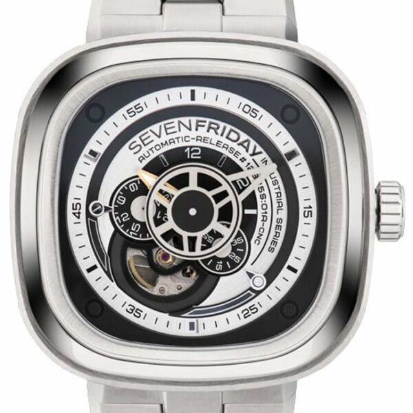 SF P1B 01 METAL Conteenium 2