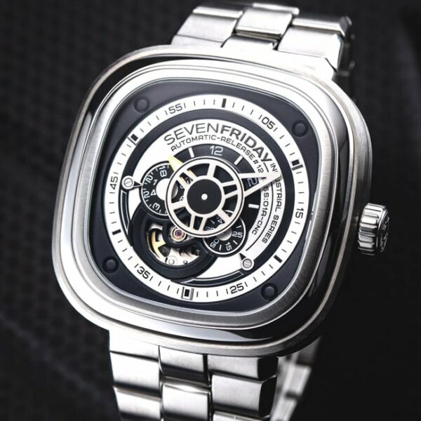 SF P1B 01 METAL Conteenium 4