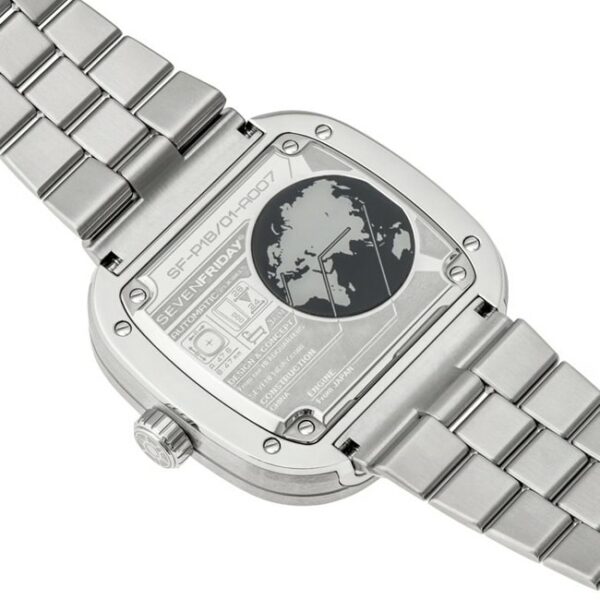 SF P1B 01 METAL Conteenium 5