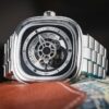 SF P1B 01 METAL Conteenium 9
