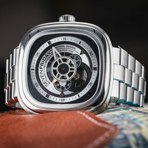 SF P1B 01 METAL Conteenium 9