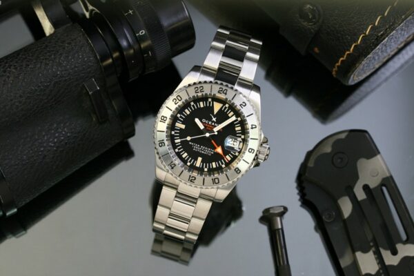 SMS GMT 501 1