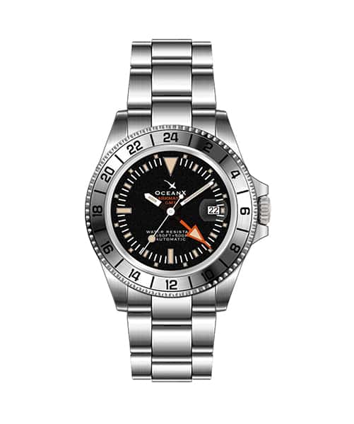 SMS GMT 501