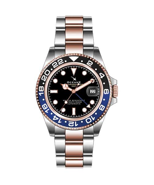 SMS GMT 542