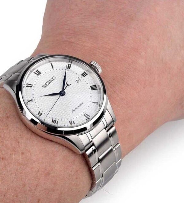 MONTRE SEIKO NEO CLASSIC