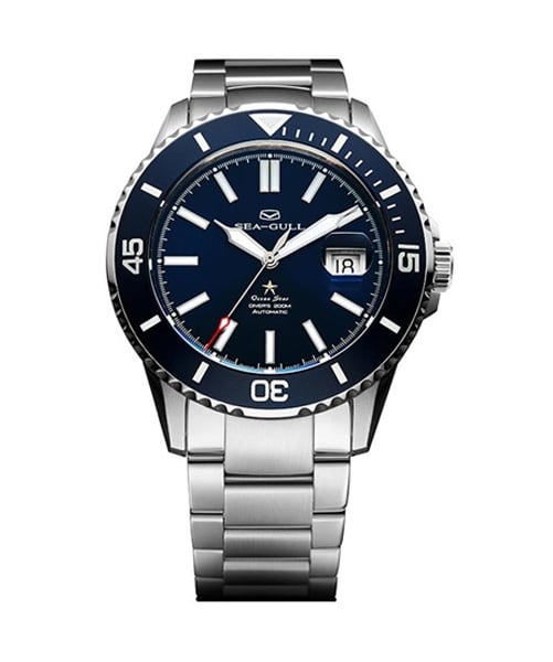 Sea gull Ocean Star 816.523
