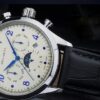 Seagull retro multifunctional Men s self winding mechanical watch D2869S D2869sg