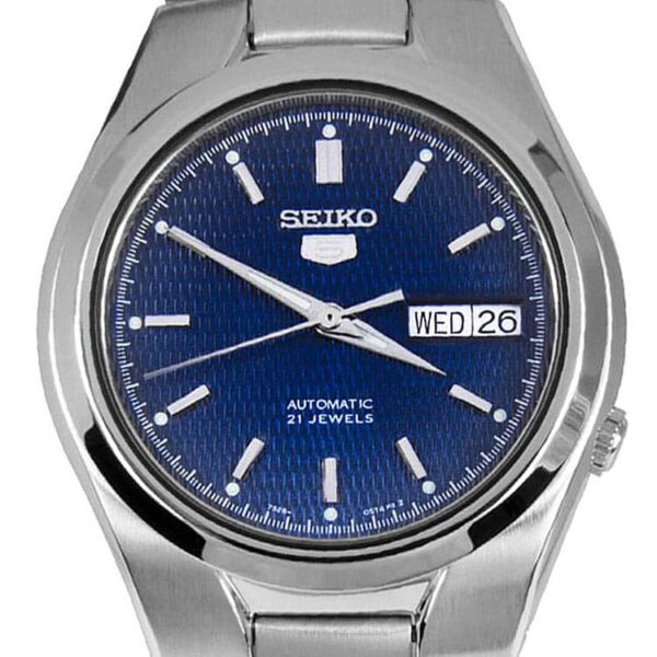 Seiko 5 SNK603K1 Conteenium 2