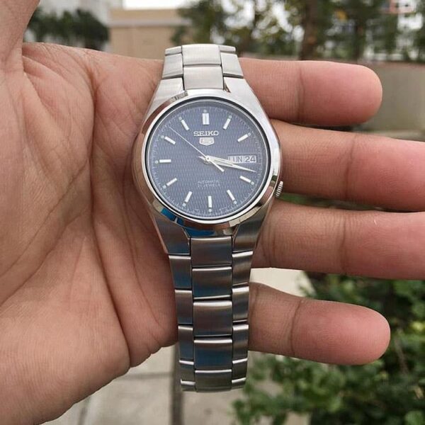 Seiko 5 SNK603K1 Conteenium 5