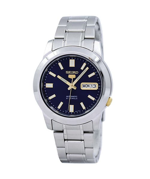 Seiko 5 SNKK11K1 Conteenium 1