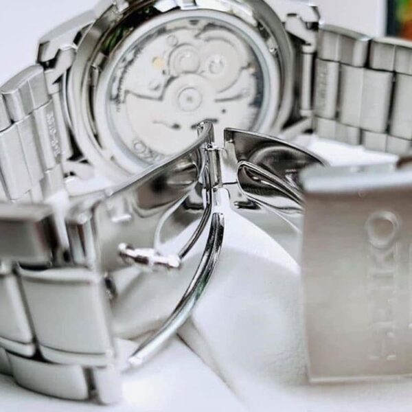 Seiko 5 SNKK11K1 Conteenium 11