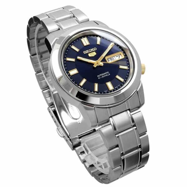 Seiko 5 SNKK11K1 Conteenium 12
