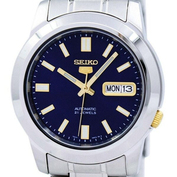 Seiko 5 SNKK11K1 Conteenium 2