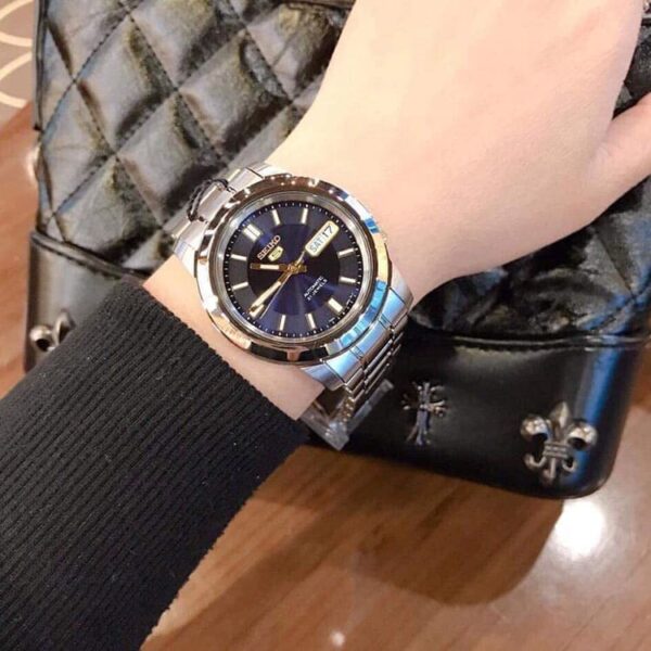 Seiko 5 SNKK11K1 Conteenium 3