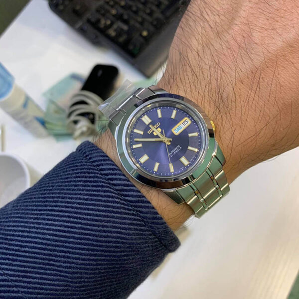 Seiko 5 SNKK11K1 Conteenium 5