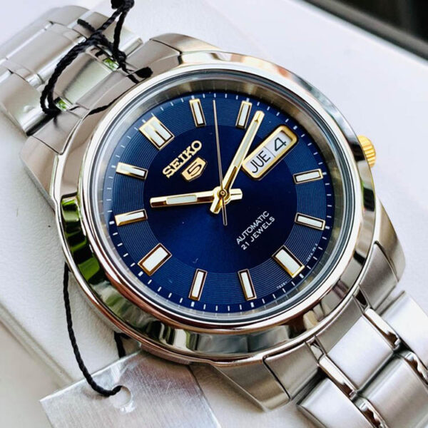 Seiko 5 SNKK11K1 Conteenium 8