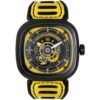 SevenFriday P3B 03 Racing YellowConteenium 1