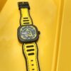 SevenFriday P3B 03 Racing YellowConteenium 10