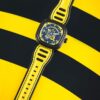 SevenFriday P3B 03 Racing YellowConteenium 11