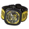 SevenFriday P3B 03 Racing YellowConteenium 15