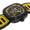 SevenFriday P3B 03 Racing YellowConteenium 18