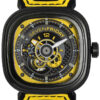 SevenFriday P3B 03 Racing YellowConteenium 2