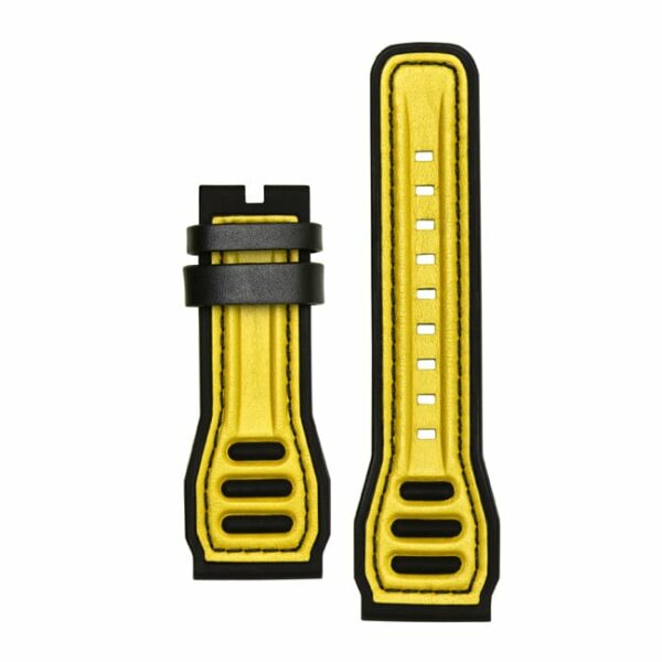 SevenFriday P3B 03 Racing YellowConteenium 27