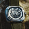 SevenFriday T2 01 Conteenium T SERIES 13