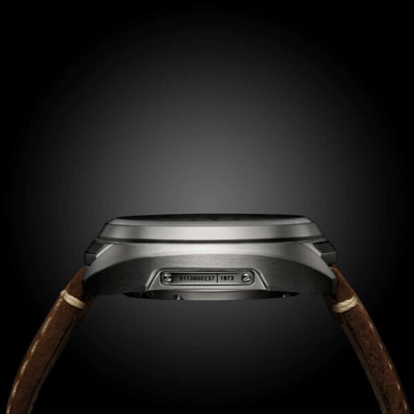 MONTRE REC WATCHES 901-02