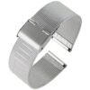 Silver mesh z1