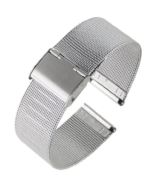 Silver mesh z1