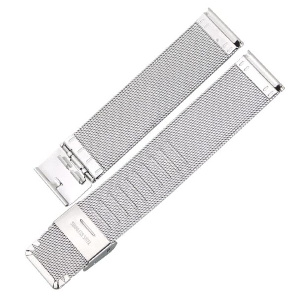 Silver mesh z2