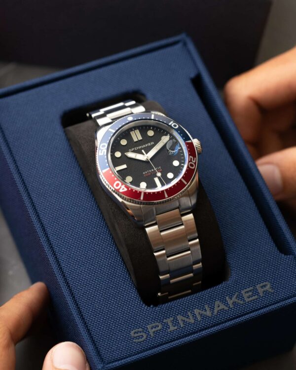 Spinnaker SP 5100 11 2 scaled