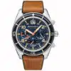 Spinnaker Chrono Fleuss SP 5085 02 Conteenium 1