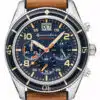 Spinnaker Chrono Fleuss SP 5085 02 Conteenium 2