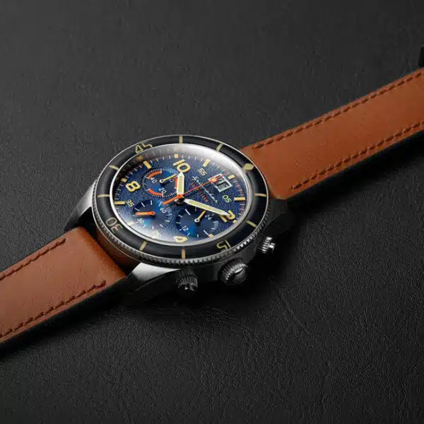 Spinnaker Chrono Fleuss SP 5085 02 Conteenium 3