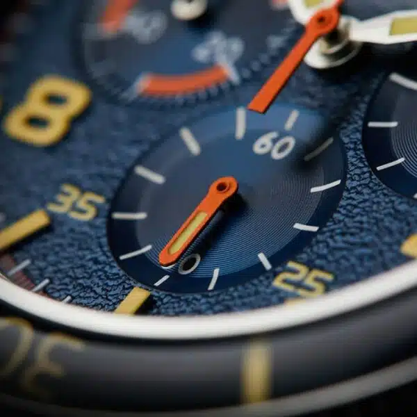 Spinnaker Chrono Fleuss SP 5085 02 Conteenium 5