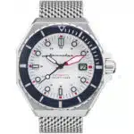 Spinnaker Dumas Steel SP 5081 33 conteenium 1